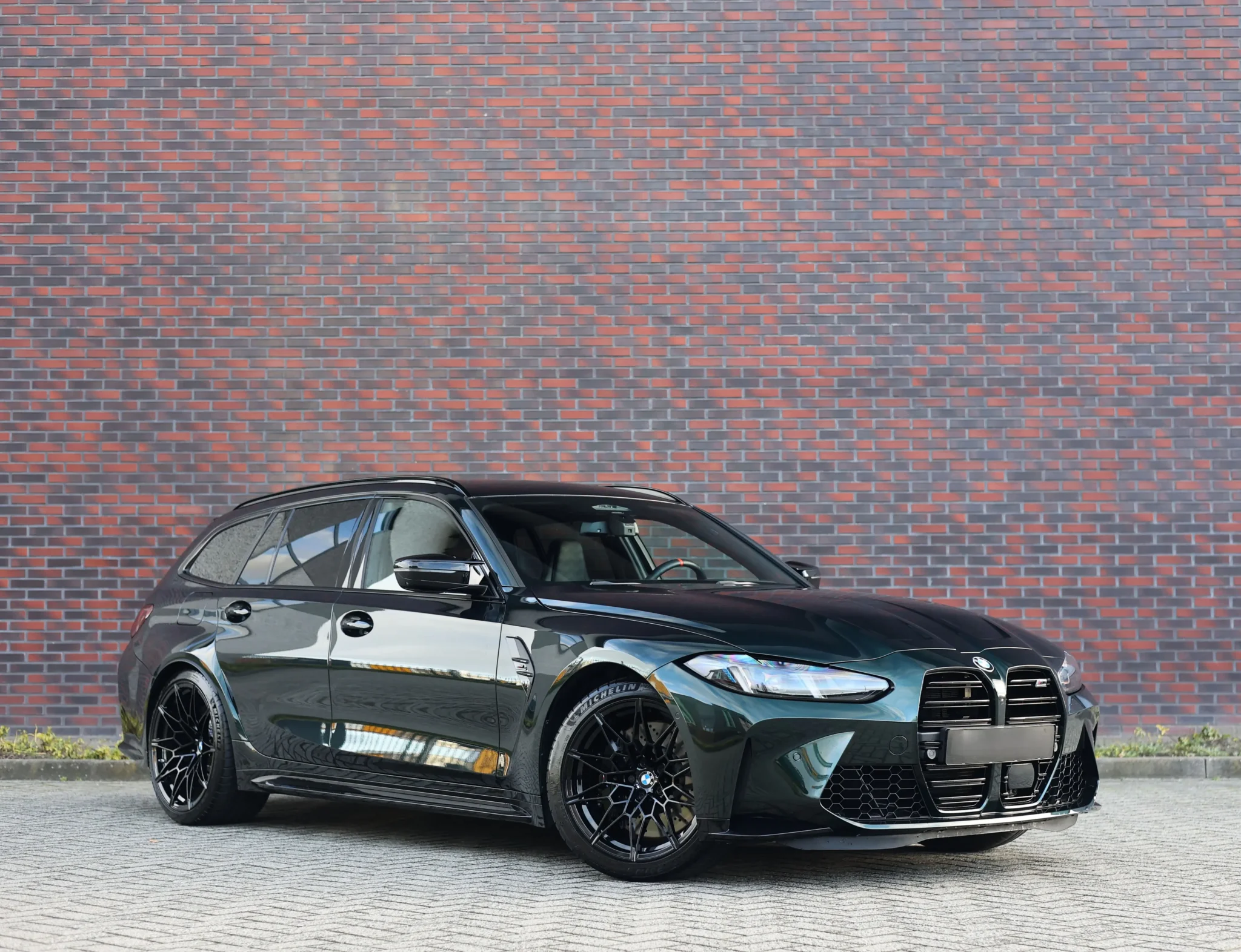 BMW M3 Touring